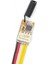 Basma Düğmesi Tasarrufu Mini Röle Kontak Rf Kablosuz Anahtarları DC3.7V-12V 433MHZ Akıllı Ev Küçük Küçük Uzaktan Anahtarlar (Yurt Dışından) 3