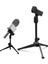 Djı Mic/moma/rode Go/relacart Kablosuz Mikrofon Için Mikrofon Standı Masa Tripod Mikrofon Tripod (Yurt Dışından) 1