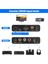 Ses Çıkarıcı 192KHZ Dac Dönüştürücü Arc Ses Çıkarıcı Desteği Dijital HDMI Uyumlu Ses - Analog Stereo Ses (Yurt Dışından) 5
