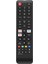 Netflix ile Samsung Uzaktan Kumanda Için Evrensel, Samsung Smart Tv Için Prime Video Rakute Tv Düğmesi LCD LED 4K Hdr Tümü (Yurt Dışından) 1