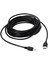 10 Ft Sony Ps3 USB Kablosu Denetleyici Playstation 3 Için Şarj Kablosu Kablosuz Dualshock Sıxaxıs CECHZC2U Joystick Veri Senkronizasyonu (Yurt Dışından) 2