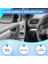 Araba Iç Kapı Çekme Kolu Trim Kapağı Iç Aksesuarları 5K4868039A Vw Golf 6 Mk6 2009-2013 Sol (Yurt Dışından) 2