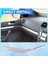 Araba Iç Kapı Çekme Kolu Trim Kapağı Iç Aksesuarları 5K4868039A Vw Golf 6 Mk6 2009-2013 Sol (Yurt Dışından) 5