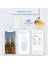 Matter Wifi Akıllı Anahtar Duvar Lambası Anahtarı Akıllı Kontrol 1 2 3 4 6 Çete Düğmesi Smartthings Homekit App 3 Yollu (Yurt Dışından) 5