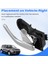 Araba Iç Kapı Kolu Döşeme Kapı Iç Döşeme Paneli Ford Escape Kuga Ba Za Zb Zc Escape 2003-2012 Sağ (Yurt Dışından) 5