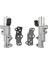 Vvt Değişken Zamanlama Solenoid Valfi Sol ve Sağ 23796-EA20A 23796-EA20B Nissan 350Z Altima Frontier Maxima Xterra Için (Yurt Dışından) 1