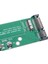 Apple 2010 2011 MacBook Air 6+12 Pin A1369 A1370 A1375 A1377 Yeşil Için Ssd'den Sata Dönüştürücü Kartı (Yurt Dışından) 5