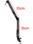 Mikrofon Makas Kol Standı 75 cm Yüksek Masa Üstü Boom Mikrofon Süspansiyon Dağı Mavi Yeti Pro USB Mikrofon Tutucu (Yurt Dışından) 3