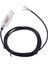 Ftdı USB RS485 6 Çekirdekli Soyma Tel Sonu Dönüştürücü Konnektör Kablolama Pin Çıkışı Kablosu Uyumlu USB-RS485-WE-1800BT6 (Yurt Dışından) 1