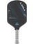 Pb-Paddle Simone Jardim Hyperion C2 Cfs 14 Unisex Gri Pickleball Raket 1