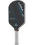 Pb-Paddle Simone Jardim Hyperion C2 Cfs 14 Unisex Gri Pickleball Raket 3
