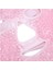 Terapi Jel Yüz Maskesi Soğuk ve Sıcak Boncuklu Ayarlanabilir Maske (Pembe) 5