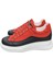 Kırmızı Spor Erkek Ayakkabı 4