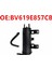 Yakıt Tankı Karbon Bidonu Aktif Karbon Bidonu BV619E857CB BV61-19E857-CB BV619E857C Ford Focus 2012-2015 Için (Yurt Dışından) 4