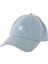 Mom Iconic Hat Erkek Mavi Şapka 2