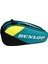 D Tac Sx-Club 6rkt Teal/black/ 1