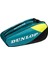 D Tac Sx-Club 6rkt Teal/black/ 5