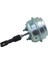 434855-0015 Yeni Turbo Wastegate Vakum Aktüatörü Audi Seat Skoda Vw 1.9 Tdi Alh Ahf Auy Gt 1749V (Yurt Dışından) 2