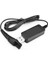 USB Şarj Fişi Kablosu HQ8505 Güç Kablosu Şarj Cihazı Elektrik Adaptörü Philips Traş Makineleri Için 7120 7140 7160 7165 7141 7240 (Yurt Dışından) 1