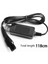 USB Şarj Fişi Kablosu HQ8505 Güç Kablosu Şarj Cihazı Elektrik Adaptörü Philips Traş Makineleri Için 7120 7140 7160 7165 7141 7240 (Yurt Dışından) 2