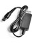 USB Şarj Fişi Kablosu HQ8505 Güç Kablosu Şarj Cihazı Elektrik Adaptörü Philips Traş Makineleri Için 7120 7140 7160 7165 7141 7240 (Yurt Dışından) 4