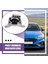 BV616F012DC Araba Motoru Montajı Anti Sarsıntı Braketi Ford Escape Focus Ecoboost Kuga 2010-2017 (Yurt Dışından) 5