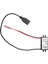 Araç Güç Dönüştürücü Dc 12V - 5V 3A Gerilim Dönüştürücü, Telefon Şarjı Için Tek USB Adaptör Konnektörleri ile Araç Ses (Yurt Dışından) 1