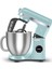 Mastermaid Chef Ultra D2000W Dijital Ekranlı Hamur Yoğurma Makinesi Tiffany 7l 1