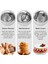 Mastermaid Chef Ultra D2000W Dijital Ekranlı Hamur Yoğurma Makinesi Tiffany 7l 4