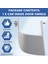 Scania R-Serisi Kamyonet Kamyonet Parçası Kapı Kolu Çekme Tokası 1486799 2028511 Sol Için Araba Iç Kapı Kolu Krom (Yurt Dışından) 4