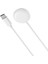 Google Watch 2 Şarj Cihazı Için Google Pixel Watch2 Çok Fonksiyonlu Kullanışlı Manyetik Şarj Kablosu, Beyaz A (Yurt Dışından) 5