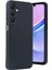 Samsung Galaxy A16 5g Kılıf Aras Deri Kapak - Siyah 1