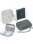 Mini Link/link 2/link Kare Kamera Koruma Seyahat Çantası Fujifilm Instax Kamera Aksesuarları Için Saklama Kutusu, Beyaz (Yurt Dışından) 2