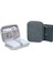 Mini Link/link 2/link Kare Kamera Koruma Seyahat Çantası Fujifilm Instax Kamera Aksesuarları Için Saklama Kutusu, Beyaz (Yurt Dışından) 3