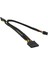 Küçük 6 P Splitter 15 P Sata Güç Kablo Kordonu Dell Vostro 3650 3653 3655 Masaüstü Bilgisayar HDD SSD Güç Kablosu (Yurt Dışından) 4