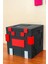Minecraft Spider Örümcek Kalemlik 8 cm Kalem Kutusu Dekoratif Obje 3