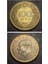 39963687B0C444C9FC 1992 Pirinç 100 Lira Ça/çil Eski Madeni Para 1