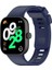 Xiaomi Redmi Watch 4 Klasik Kordon - Lacivert 1
