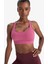 Fit Yuvarlak Yaka Sporcu Bra D7378AX25SP 4