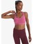 Fit Yuvarlak Yaka Sporcu Bra D7378AX25SP 6