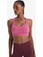 Fit Yuvarlak Yaka Sporcu Bra D7378AX25SP 7