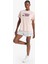 Fit NBA Brooklyn Nets Standart Fit Kısa Paça Şort E3838AX25SM 5