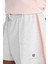 Fit NBA Brooklyn Nets Standart Fit Kısa Paça Şort E3838AX25SM 7