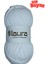 Kadife El Örgü İpi, 100 Gr. 120 Mt., %100 Mikro Polyester 1
