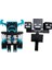 Minecraft Twoboss Seti Wither Boss ve Warden 1