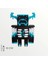 Minecraft Twoboss Seti Wither Boss ve Warden 2