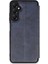 Samsung Galaxy S24 Fe Kılıf Flip Cover - Lacivert 1