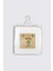 Bfs Bistyle Organik 28X28 10'lu Penye Mendil 90101 Ekru 5