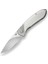 Buck Knife (5834) 327 Nobleman Paslanmaz Çelik 1
