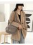 Çok Katmanlı Omuz Çantası Büyük Kapasiteli Su Geçirmez Naylon Crossbody Çanta Kadın Gündelik Cep Telefonu Sır (Yurt Dışından) 3